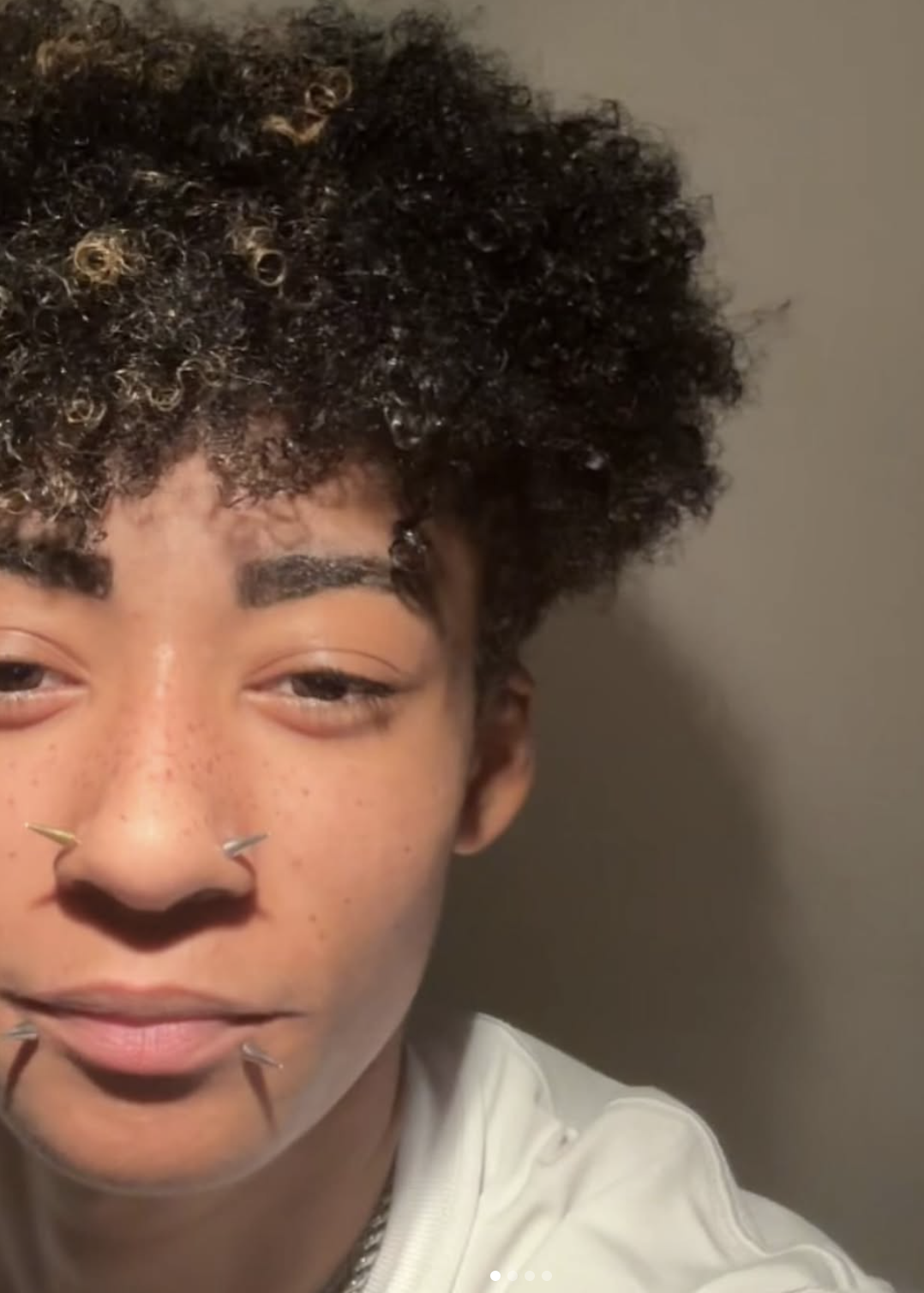 Eddie Murphy’s 18-Year-Old Child Comes Out As Transgender